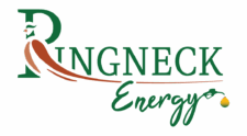 Ringneck Energy - Home - Ringneck Energy Logo