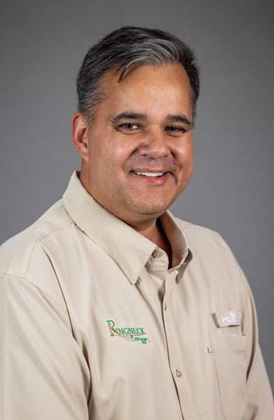 Ringneck Energy - Leadership - Aaron Headshot