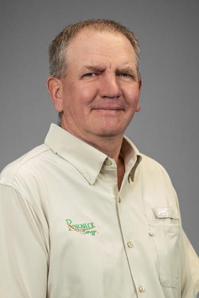 Ringneck Energy - Leadership - Blume Headshot