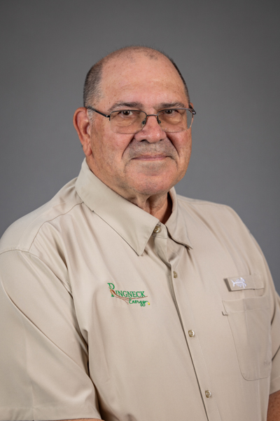 Ringneck Energy - Leadership - Dale Headshot