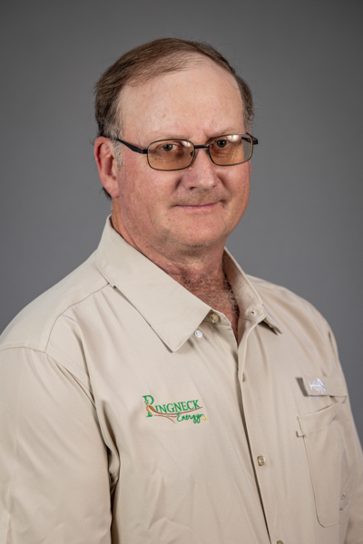 Ringneck Energy - Leadership - Eric Headshot