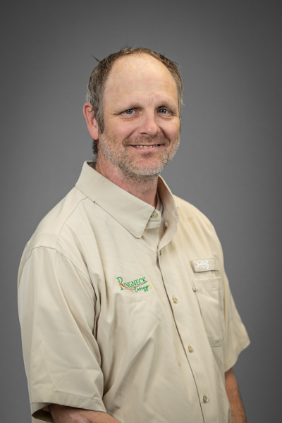 Ringneck Energy - Leadership - JR Headshot
