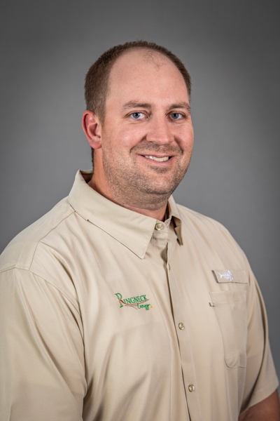 Ringneck Energy - Leadership - Kenton Headshot