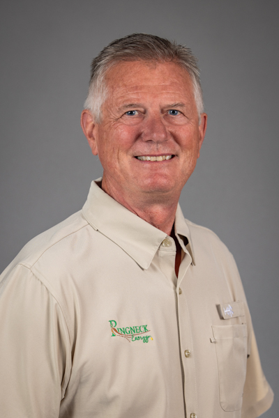 Ringneck Energy - Leadership - Scott Headshot
