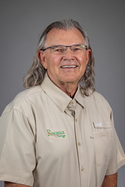 Ringneck Energy - Leadership - Steve Headshot
