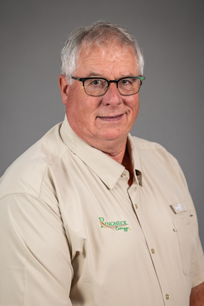 Ringneck Energy - Leadership - Tim Headshot