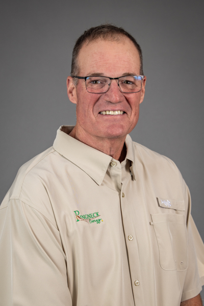 Ringneck Energy - Leadership - Todd Headshot