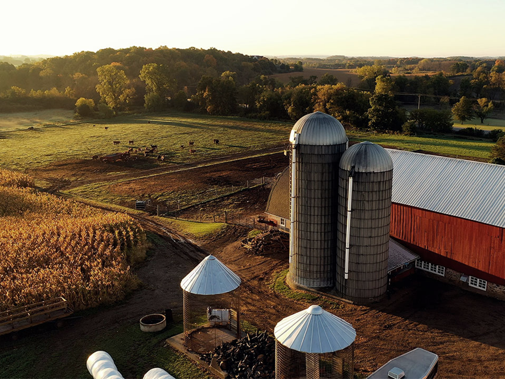 Ringneck Energy - Home - Midwest Farm